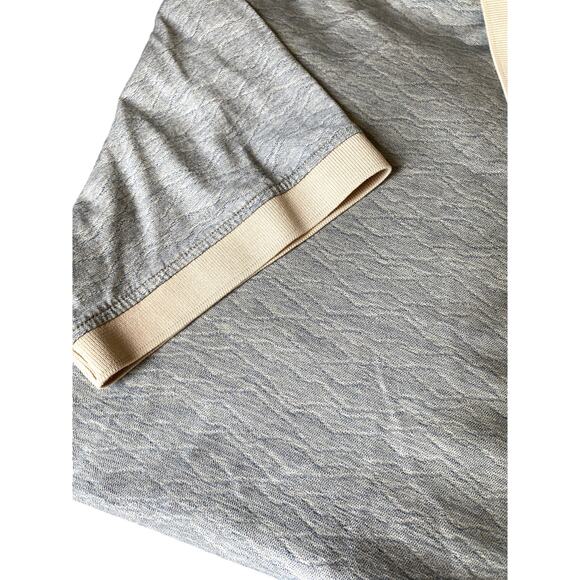 Vintage S. Rae Golf Polo Shirt Mens L - Picture 3 of 5